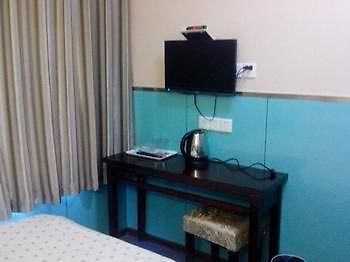 V8 Hotel Suzhou  Esterno foto