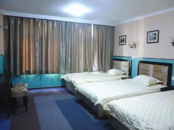 V8 Hotel Suzhou  Esterno foto